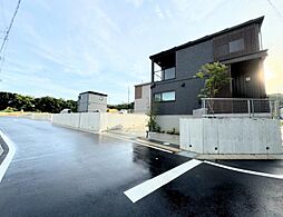 【セキスイハイム】スマートハイムシティ浄水駅西【建築条件付土地】