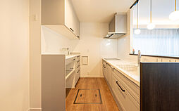 【セキスイハイム】スマートハイムシティ浄水駅西