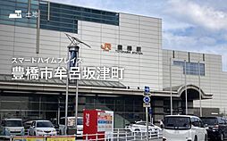 【セキスイハイム】スマートハイムプレイス豊橋市牟呂坂津町【建築条件付土地】