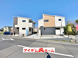 ＼尾張旭市緑町緑ヶ丘4期_全2棟／