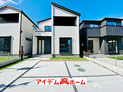 \瀬戸市品野町5期_全4棟/
