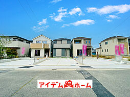 ＼天白区海老山町2期_全14棟／