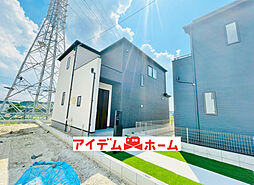 \瀬戸市高根町3期_全4棟/