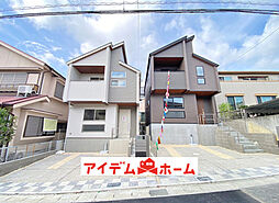 \名東区極楽2119_全2棟/