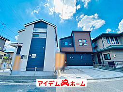 ＼守山区西城3期_全6棟／