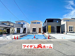 ＼守山区大森北4期_全2棟／