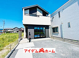 ＼瀬戸市石田町第1期_全1棟／