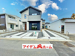 ＼瀬戸市平町1丁目第2_全2棟／　