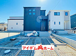 ＼瀬戸市品野町6期_全2棟／　