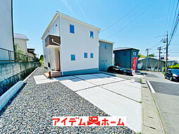 ＼瀬戸市山の田町_全3棟／　