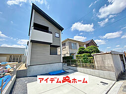 \天白区島田12期_全6棟/