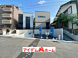 \名東区本郷6期_全2棟/