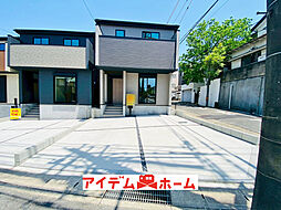 \守山区大屋敷004_全4棟/