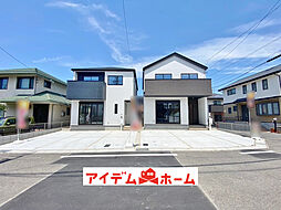 ＼東郷町兵庫2期_全2棟／