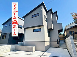 ＼守山区深沢_全3棟／