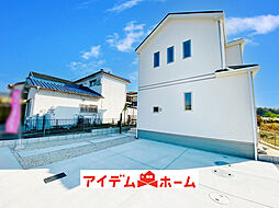 ＼瀬戸市中畑町_全1棟／　