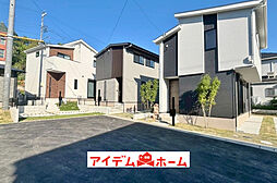 ＼守山区小幡北 _全6棟／　