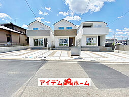 \春日井市石尾台六丁目 _全2棟/