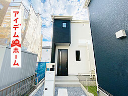 \春日井市気噴町5丁目第1期_2号棟/