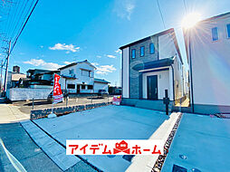 ＼名東区香流8期_全3棟／