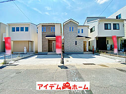 ＼名東区香流9期_全2棟／