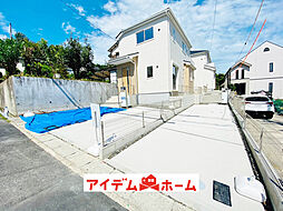 \守山区中志段味8期_全1棟/