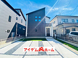 ＼日進市藤塚4期_全2棟／