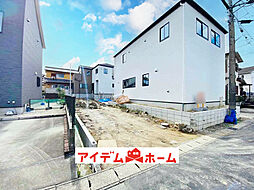 \瀬戸市東郷町_全3棟/