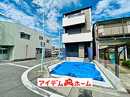 ＼昭和区元宮町1期_全1棟／