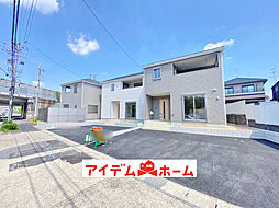 ＼昭和区北山町1期_2棟／