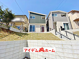 ＼守山区第2川北町_全1棟／