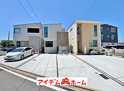 \天白区一本松1期_全5棟/