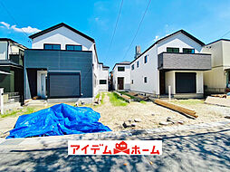 \守山区深沢3期_全2棟/