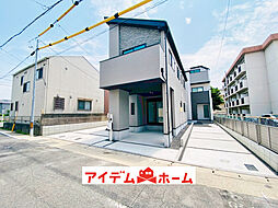 ＼天白区塩釜口1期_全3棟／