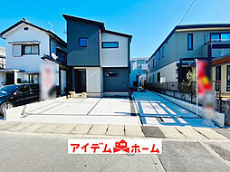 ＼尾張旭市大塚町 _全2棟／