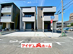 ＼守山区金屋1期_全2棟／