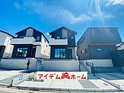 ＼緑区鳴丘3628_全6棟／