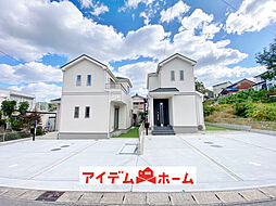 ＼瀬戸市秋葉町_全2棟／