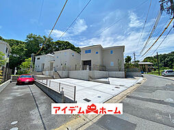 ＼東郷町春木第25_全2棟／