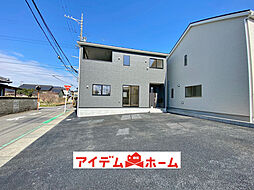 ＼みよし市福田町第7_全7棟／