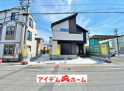 ＼みよし市西陣取山_全2棟／