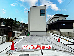 \名東区極楽5期_全2棟/