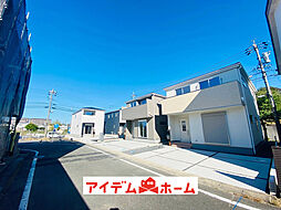 ＼名東区貴船2期_全1棟／