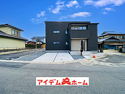 ＼長久手市第3早稲田_全2棟／