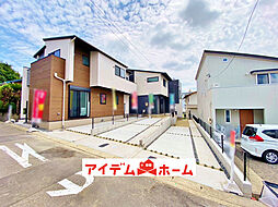 \守山区松坂町_全3棟/