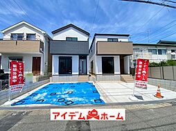 \瑞穂区中根町4期_全2棟/