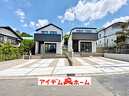 ＼瀬戸市高根町三丁目_全5棟／　