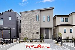 ＼守山区上志段味大塚_全3棟／　