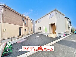 \尾張旭市印場元町北山第1_全1棟/