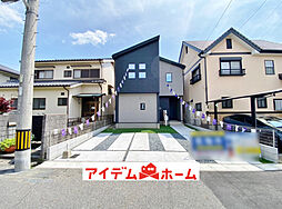 ＼瑞穂区白砂町2期_全1棟／　